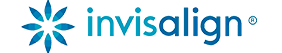 Logotipo brackets invisalign