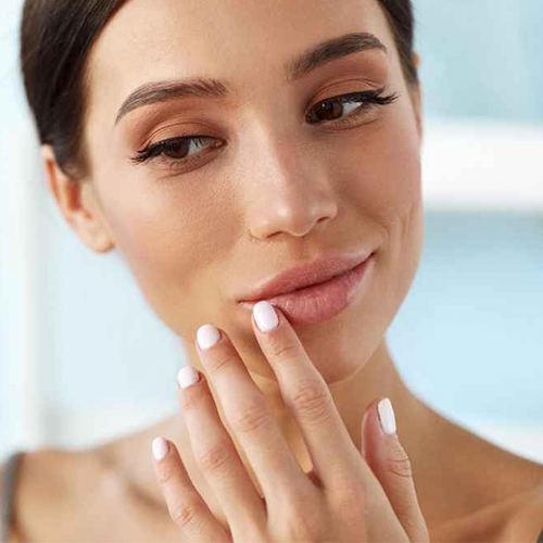 labios-relleno Tratamientos con ácido hialurónico