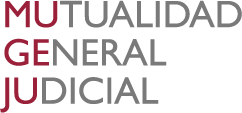 Logotipo Mutua General Judicial