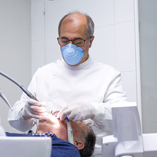 Tratamientos de odontología avanzada por el doctor Fernando Torres
