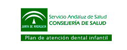 logotipo plan de atencion dental infantil